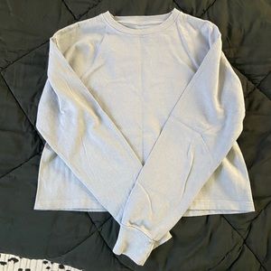 Brandy Melville Long Sleeve Top